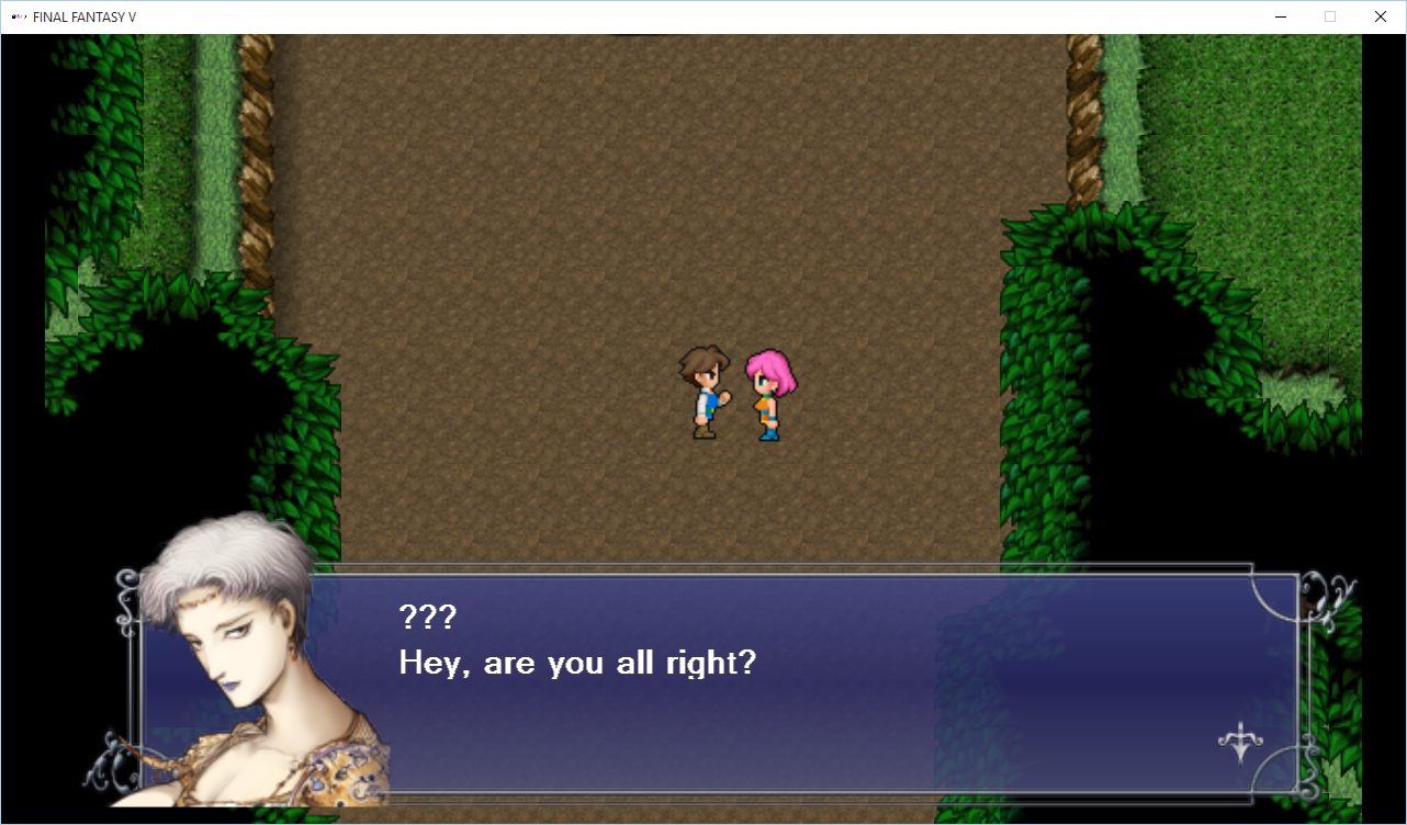 FINAL FANTASY VI on Steam