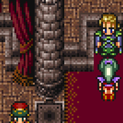 Doing an HD Remake the Right Way: FFVI Edition