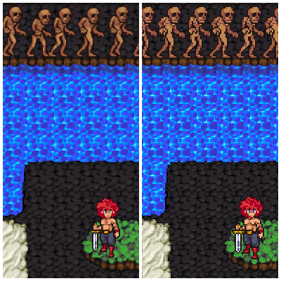 Doing an HD Remake the Right Way: FFVI Edition