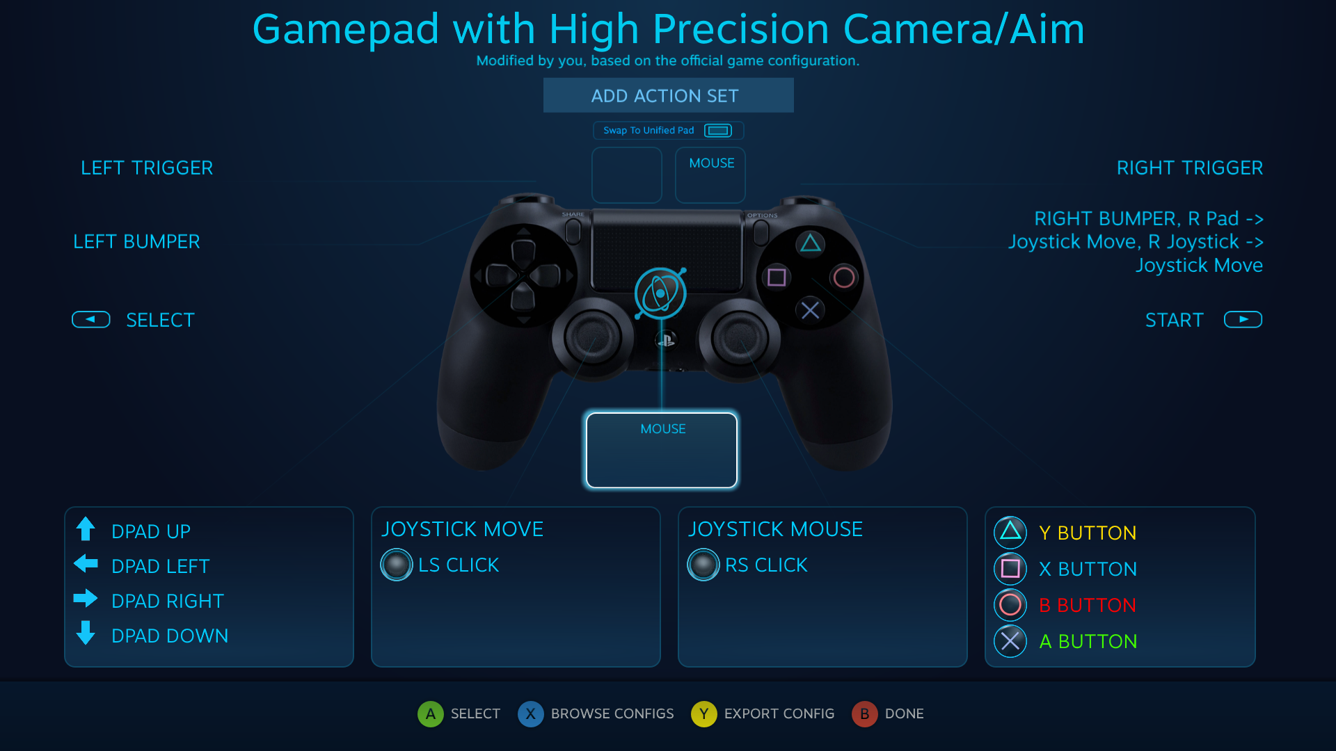 Steam on touch screen фото 21