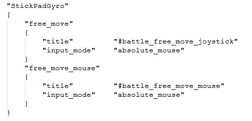 Defender's Quest Steam actions vdf file excerpt Defender's Quest Steam actions vdf file excerpt