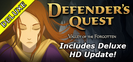 Defender's Quest capsule image Defender's Quest capsule image