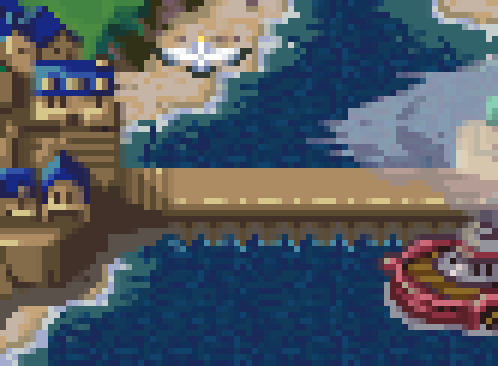 chrono trigger remake supapixa chrono trigger remake supapixa