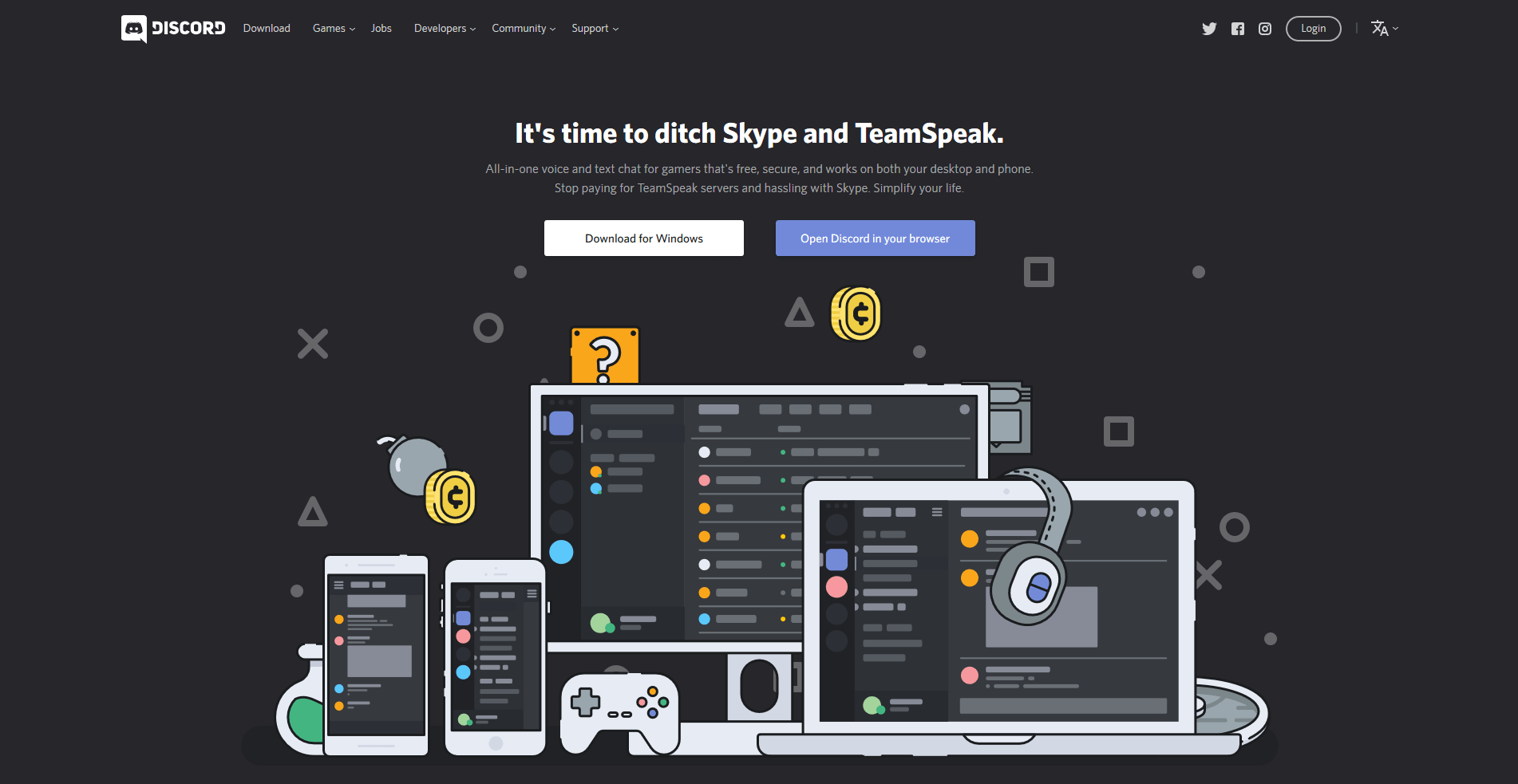 So You Want To Compete With Steam Epic Discord Kartridge Etc