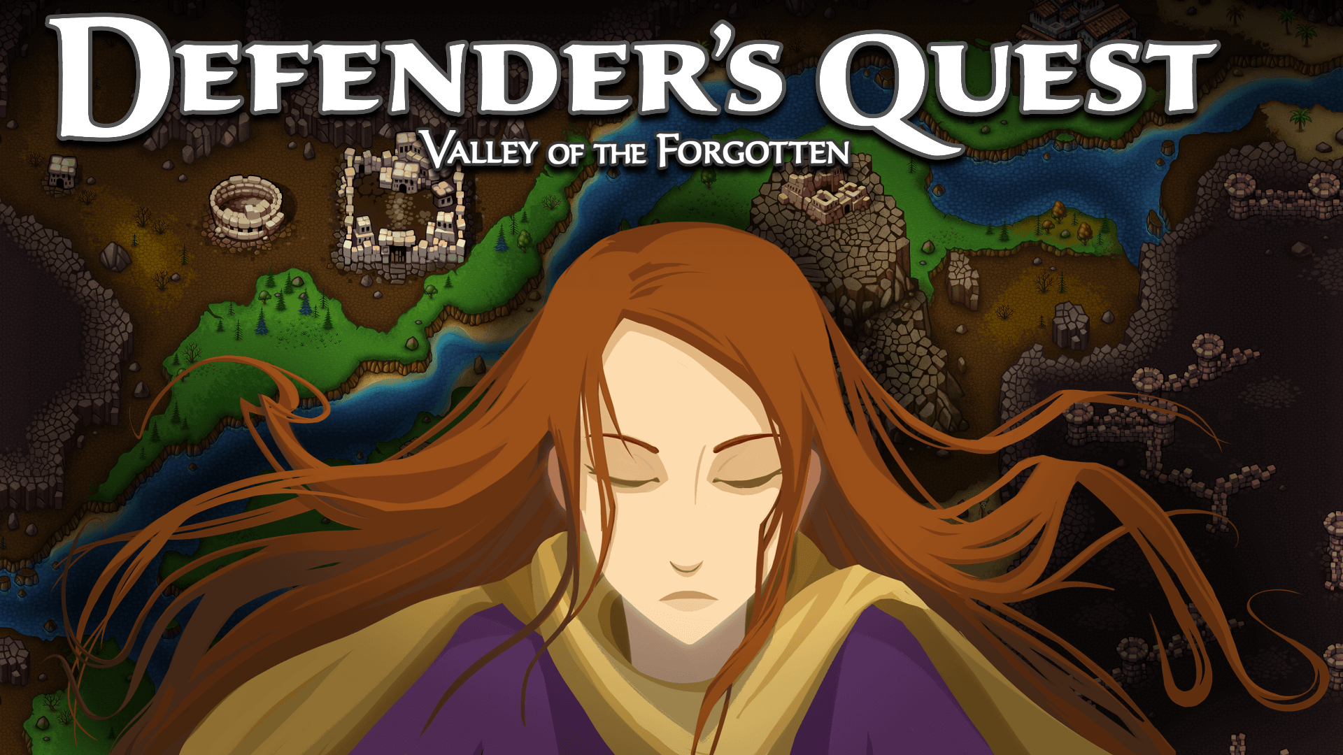 Defender's Quest Deluxe Launches Today