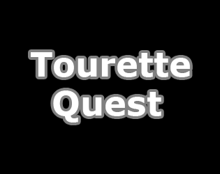 Tourette Quest 2.0