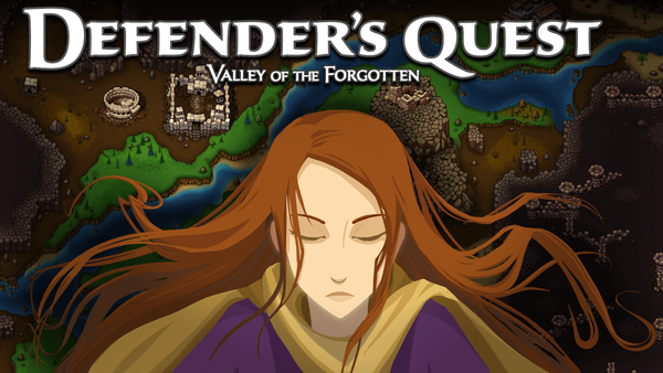 Defender's Quest Deluxe Launches Today